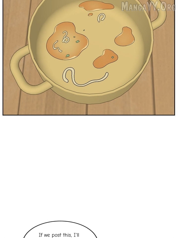 Change Me Chapter 36 - page 120